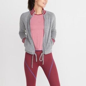 Marine Layer Virginia Track Jacket